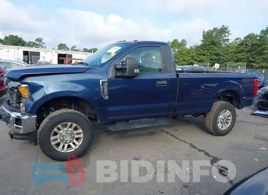 1FTBF2B66HEB44011 Photo# 14