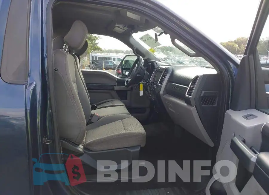 1FTBF2B66HEB44011 Photo# 5
