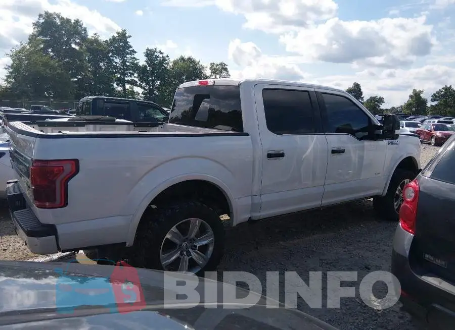 1FTEW1EG5GFA52778 Photo# 13