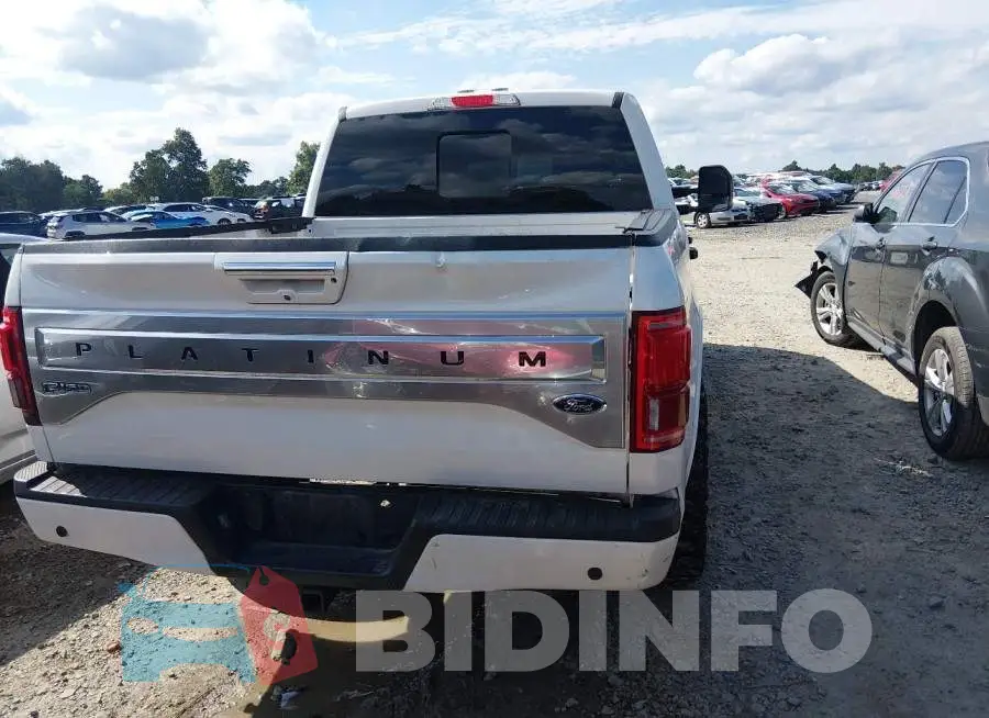 1FTEW1EG5GFA52778 Photo# 16