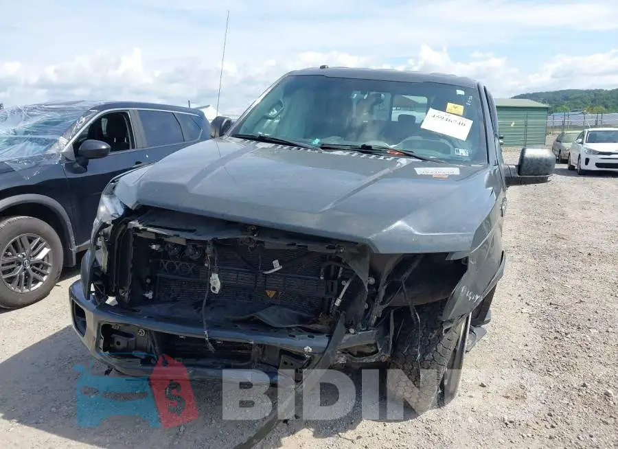 1FTFW1EG9GFD52229 Photo# 12