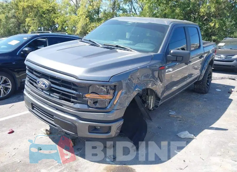 1FTFW2L53SKD74458 Photo# 6