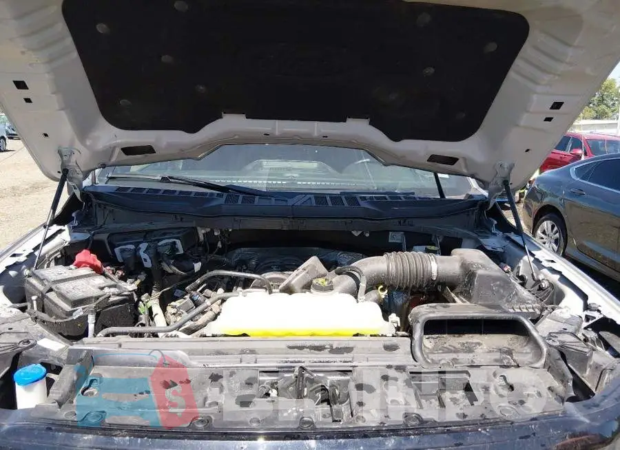1FTFW3L53SKF08147 Photo# 10