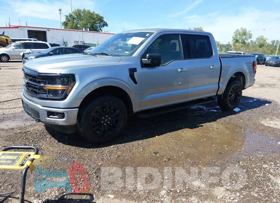 1FTFW3L53SKF08147 Photo# 2