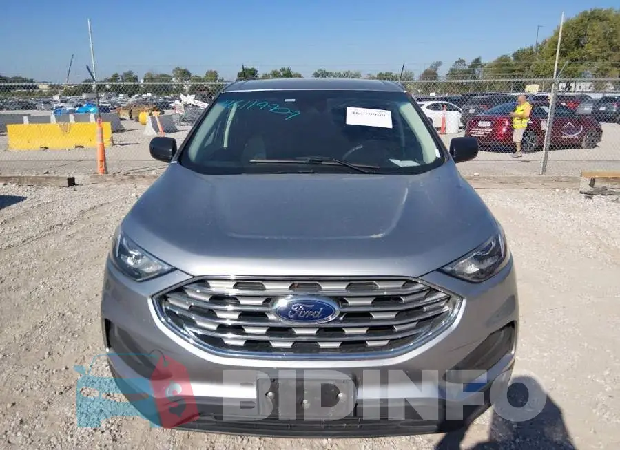 2FMPK3G95LBA95037 Photo# 12