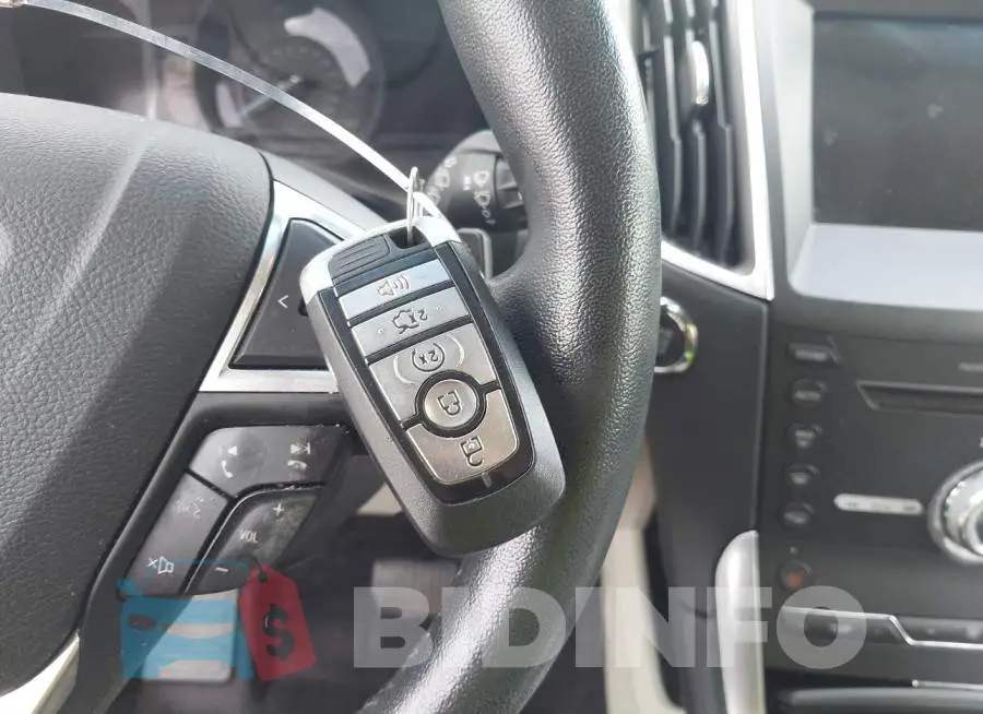 2FMPK4K89HBB51637 Photo# 11