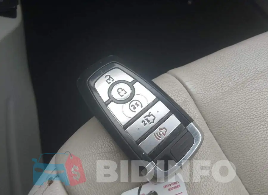 2FMPK4K91KBC25066 Photo# 11