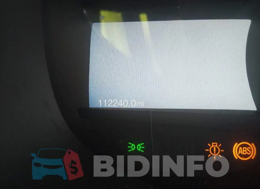 2FMPK4K91KBC25066 Photo# 7