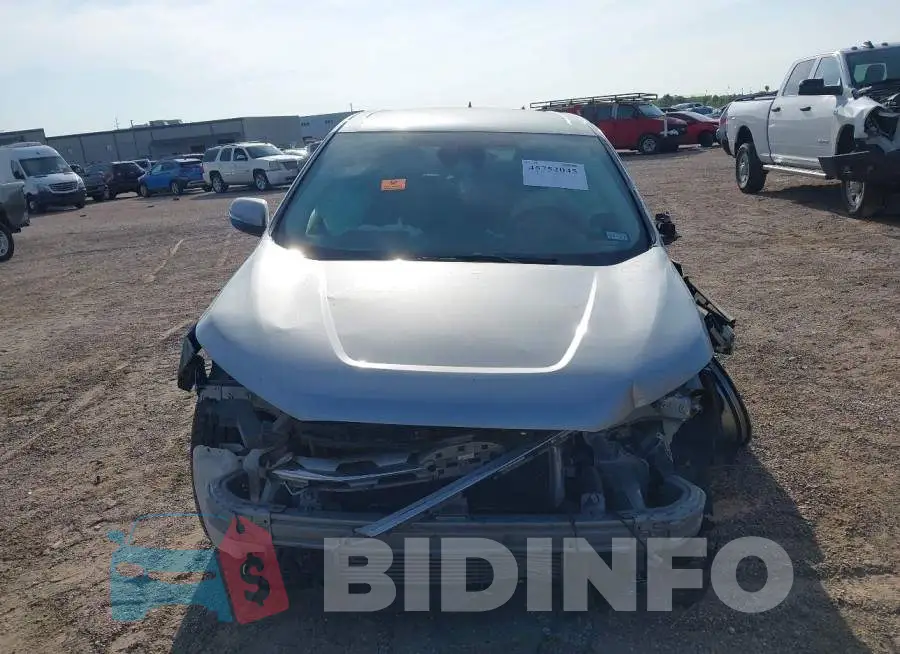 2FMPK4K93NBB04785 Photo# 6