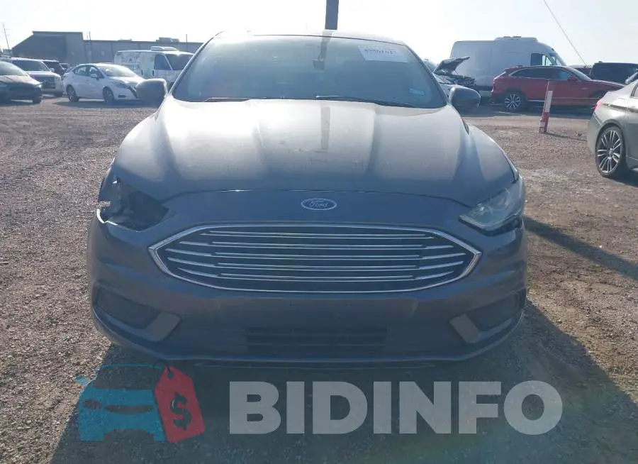 3FA6P0G7XJR145904 Photo# 13