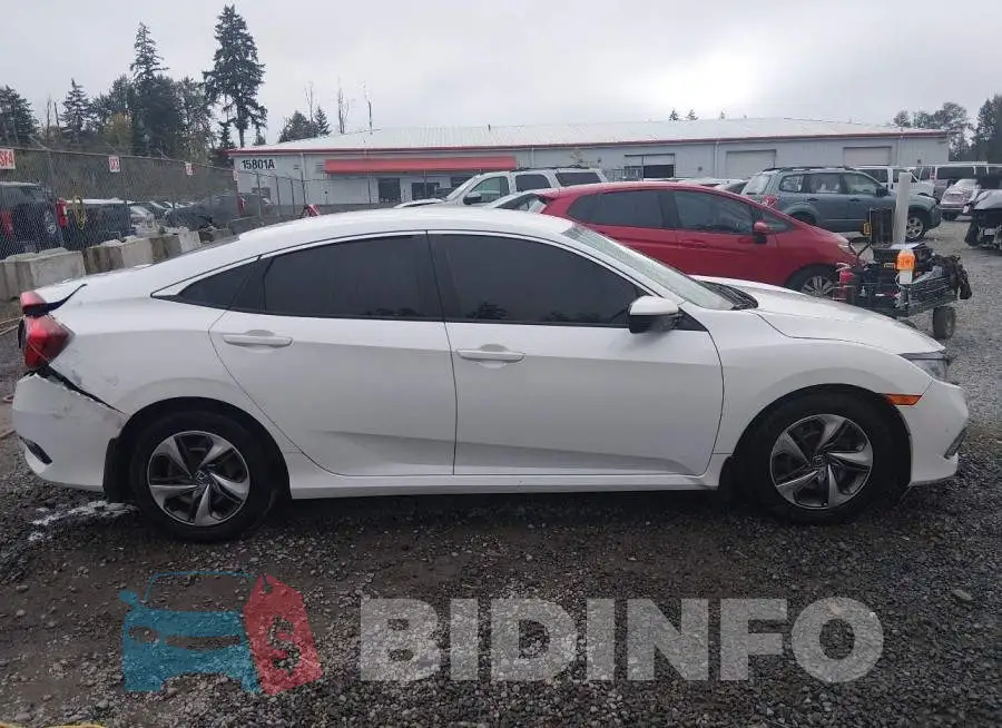 19XFC2F60LE201496 Photo# 13