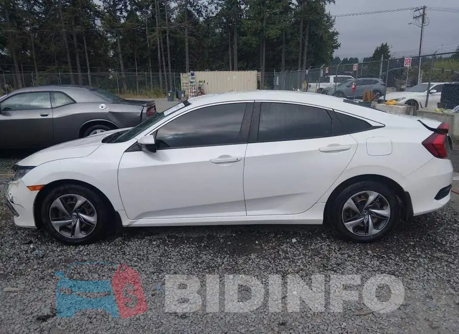 19XFC2F60LE201496 Photo# 14