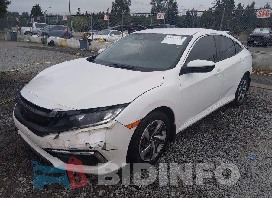 19XFC2F60LE201496 Photo# 2