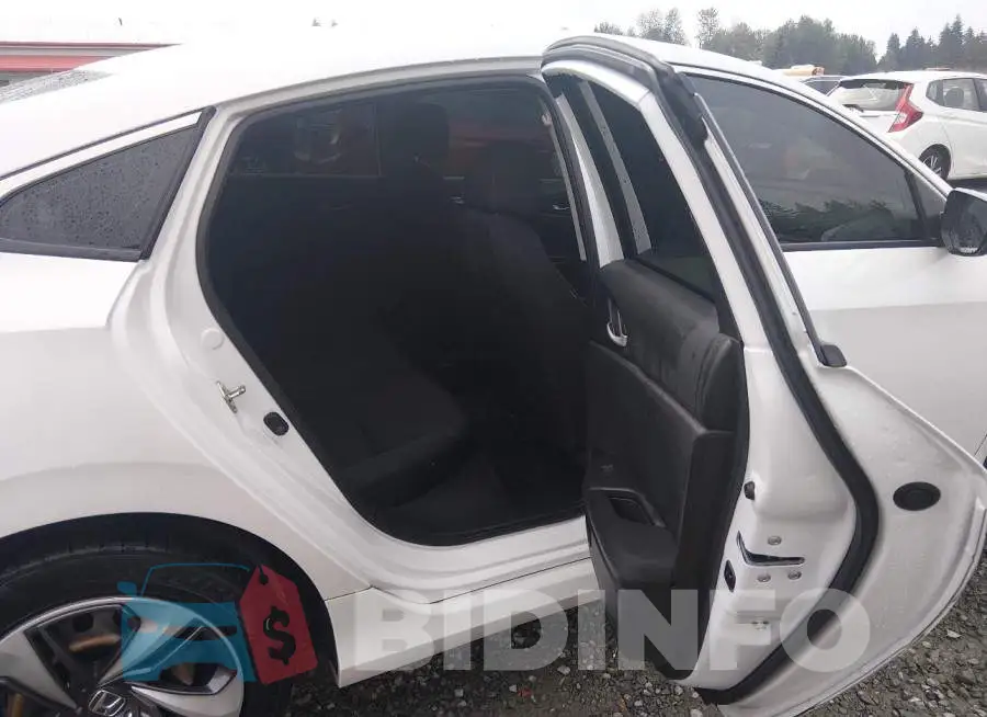 19XFC2F60LE201496 Photo# 8