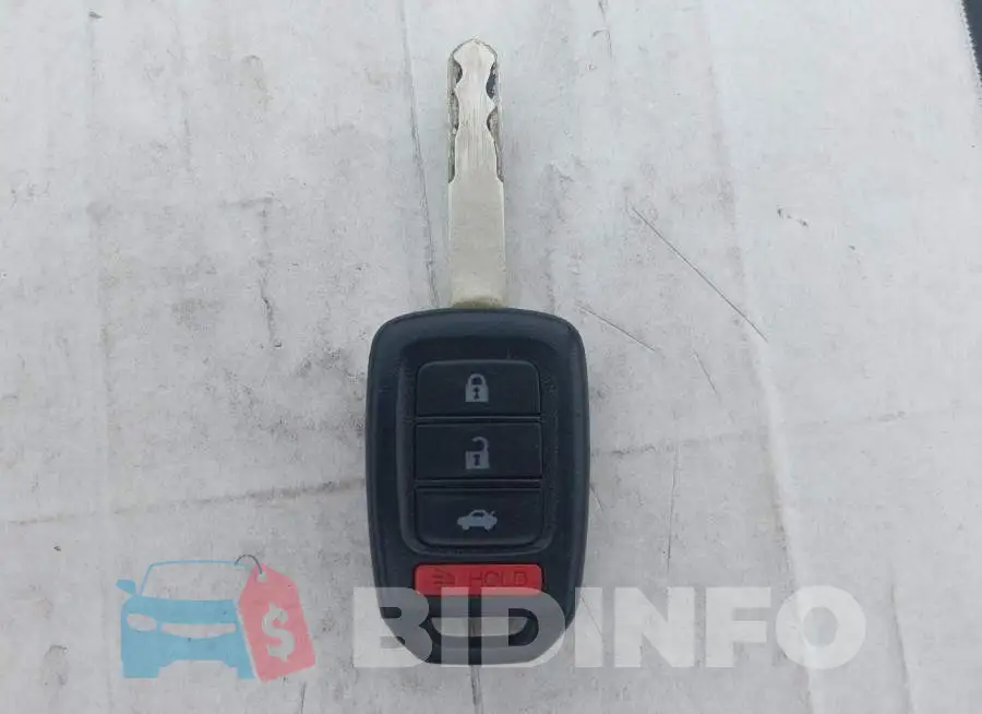 19XFC2F60LE201496 Photo# 11