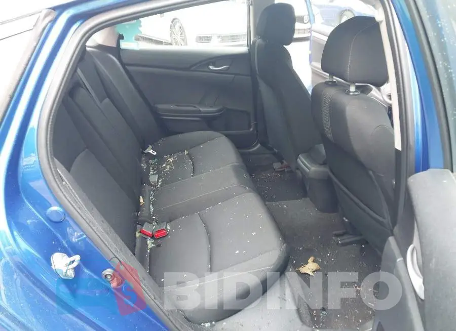 19XFC2F76GE224523 Photo# 8