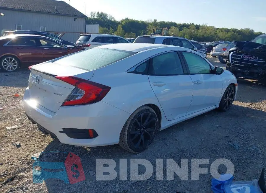 19XFC2F82LE030946 Photo# 4