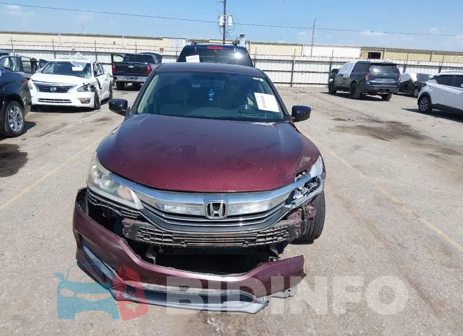 1HGCR2F33HA042492 Photo# 12