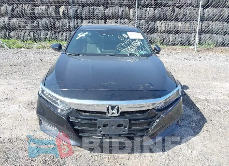 1HGCV1F35KA113544 Photo# 6