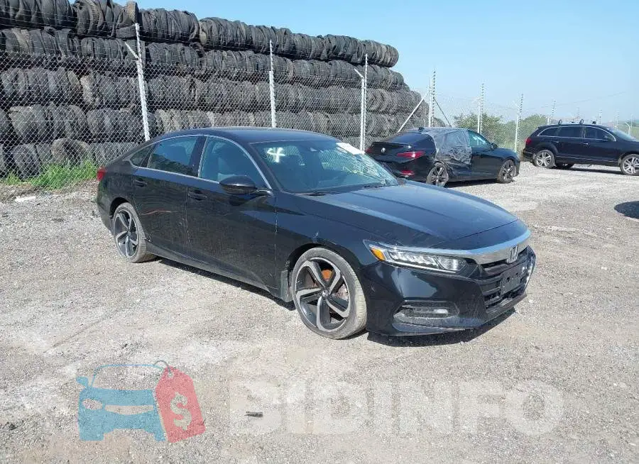 1HGCV1F35KA113544 Photo# 1
