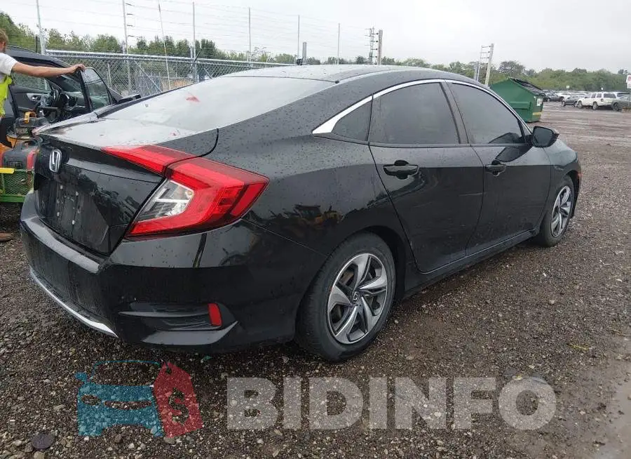 2HGFC2F6XKH582942 Photo# 4