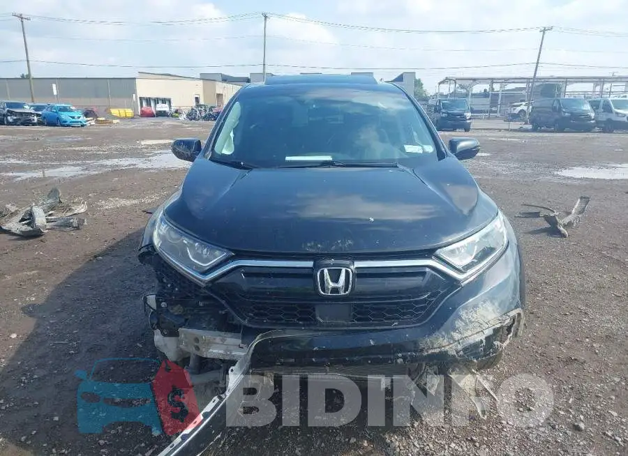 2HKRW2H54NH629224 Photo# 13