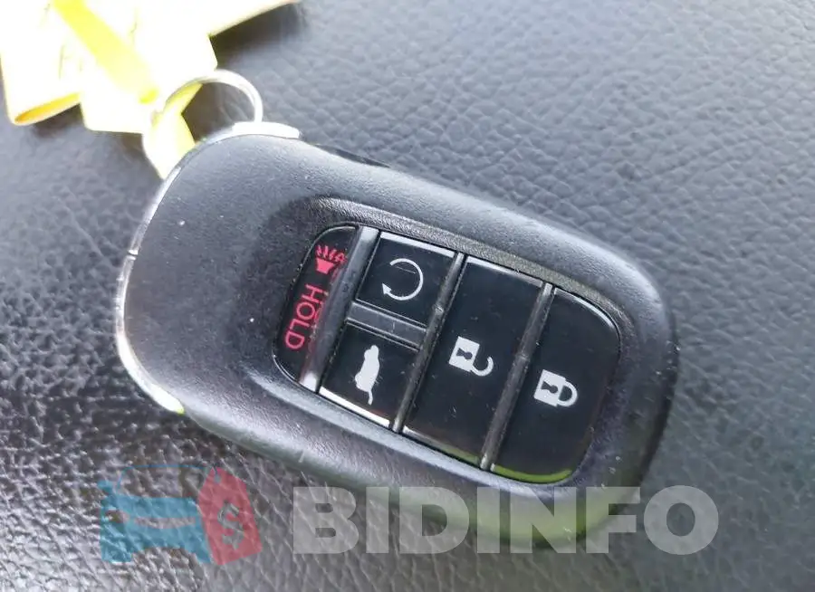 5FNYG1H85PB005284 Photo# 11