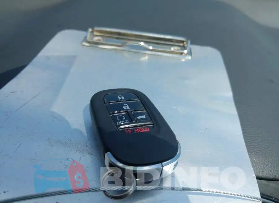 7FARS6H55SE025442 Photo# 11