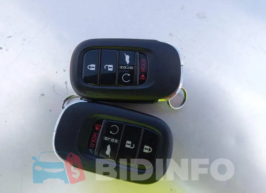 7FARS6H68TE010458 Photo# 11