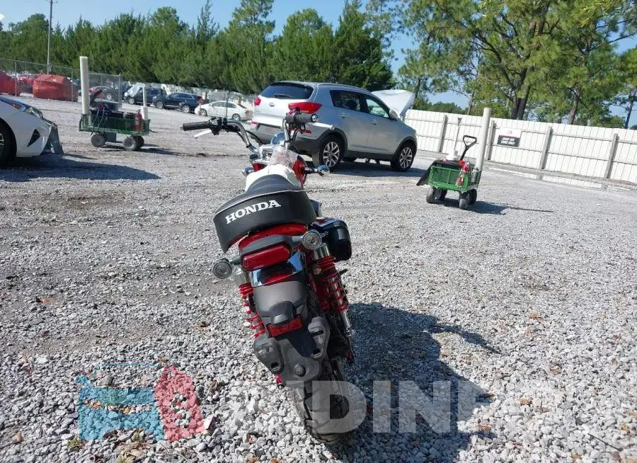 MLHJB0558S5000754 Photo# 6