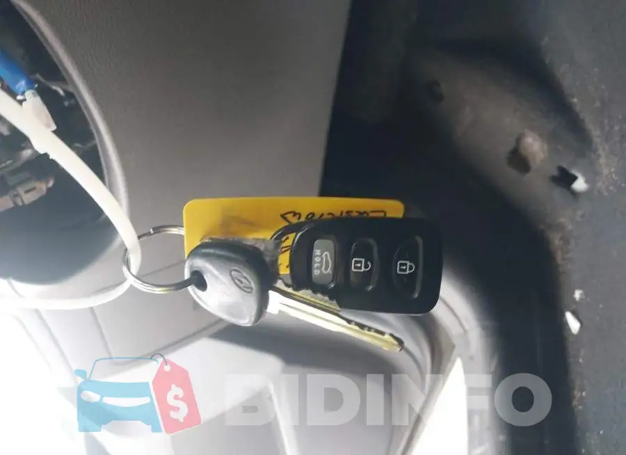 5NPDH4AE0GH705180 Photo# 11
