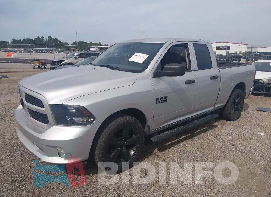 1C6RR6FG2JS337285 Photo# 2