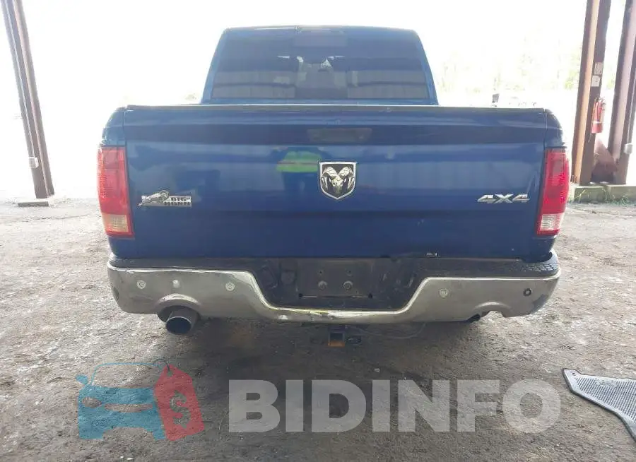 3C6RR7LT7GG270836 Photo# 16