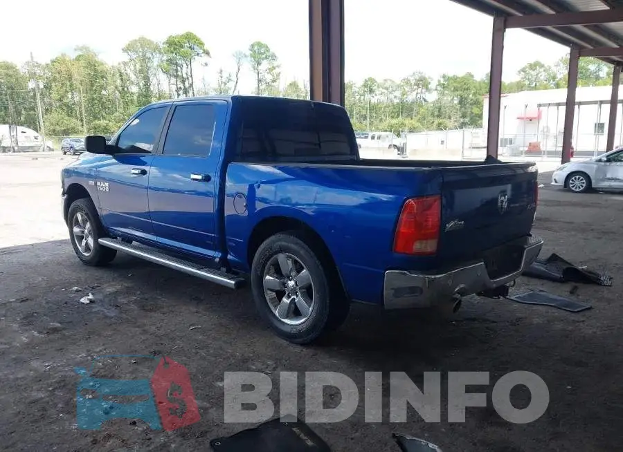 3C6RR7LT7GG270836 Photo# 3