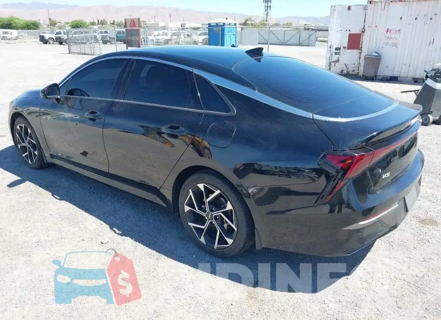 KNAG34J77S5276607 Photo# 3