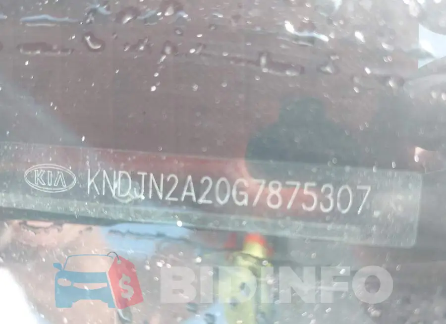 KNDJN2A20G7875307 Photo# 9