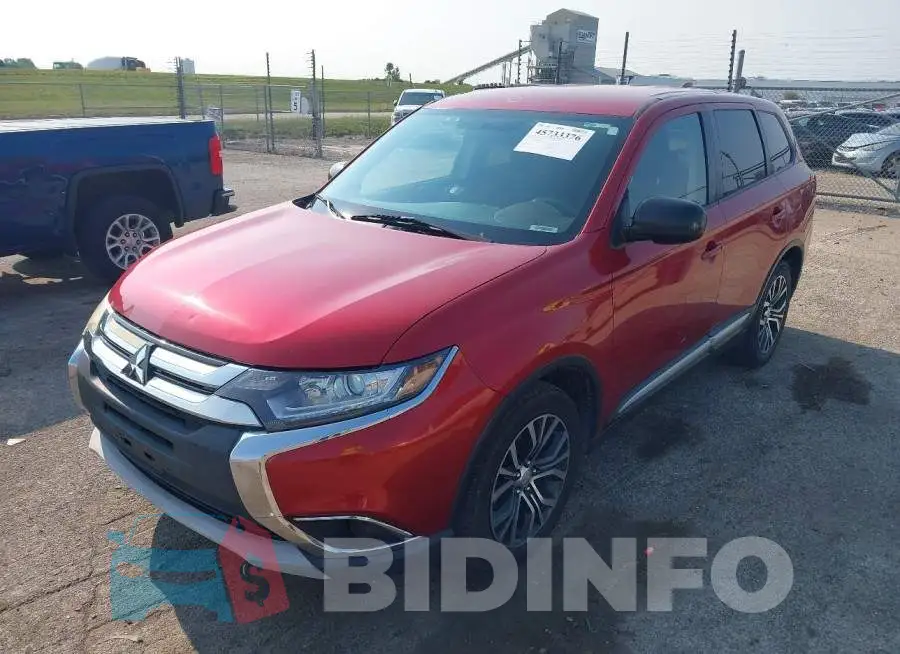 JA4AD2A30JZ032838 Photo# 2