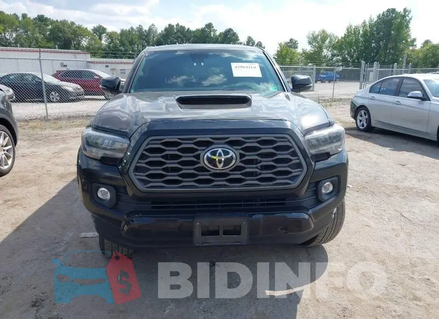 3TYDZ5BN1PT035218 Photo# 12