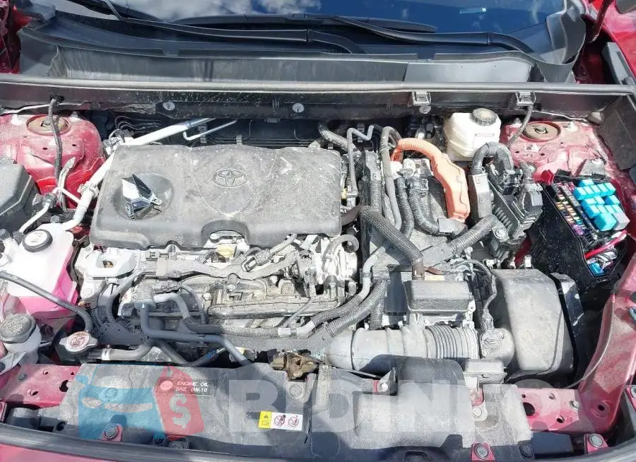 4T3D6RFV9PU122000 Photo# 10