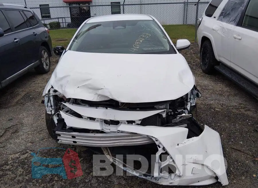 5YFB4MDE5SP307148 Photo# 12