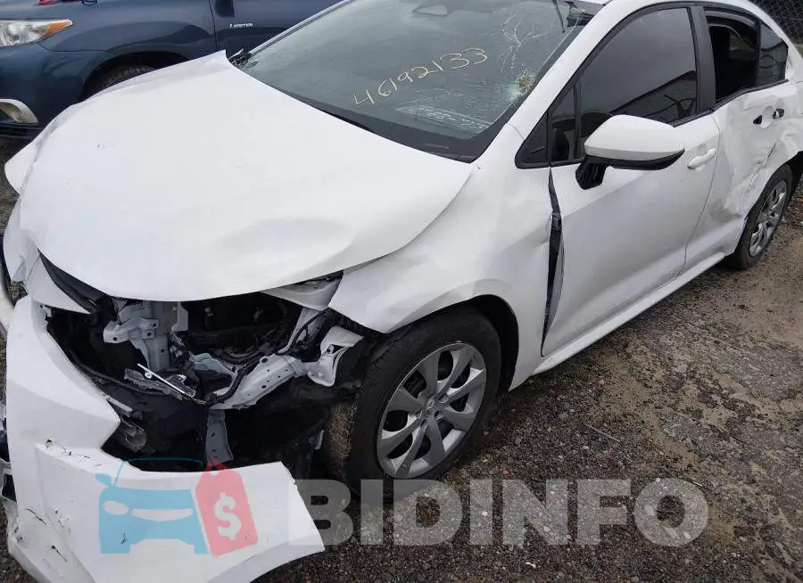 5YFB4MDE5SP307148 Photo# 21