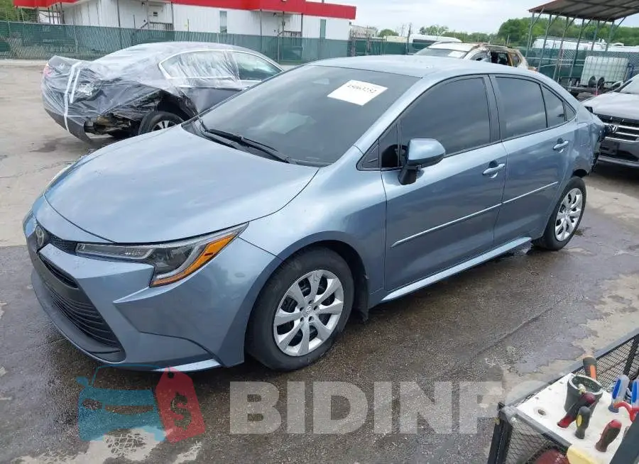 5YFB4MDE9RP205989 Photo# 2
