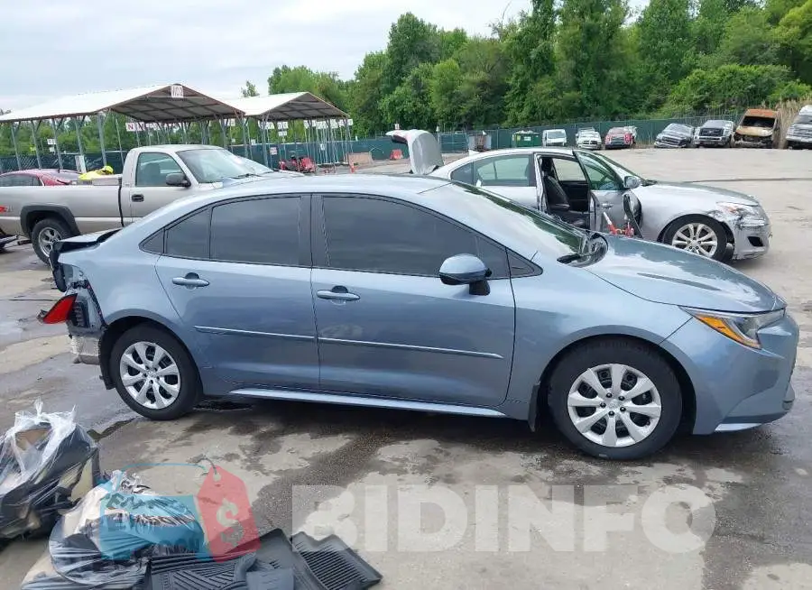 5YFB4MDE9RP205989 Photo# 14