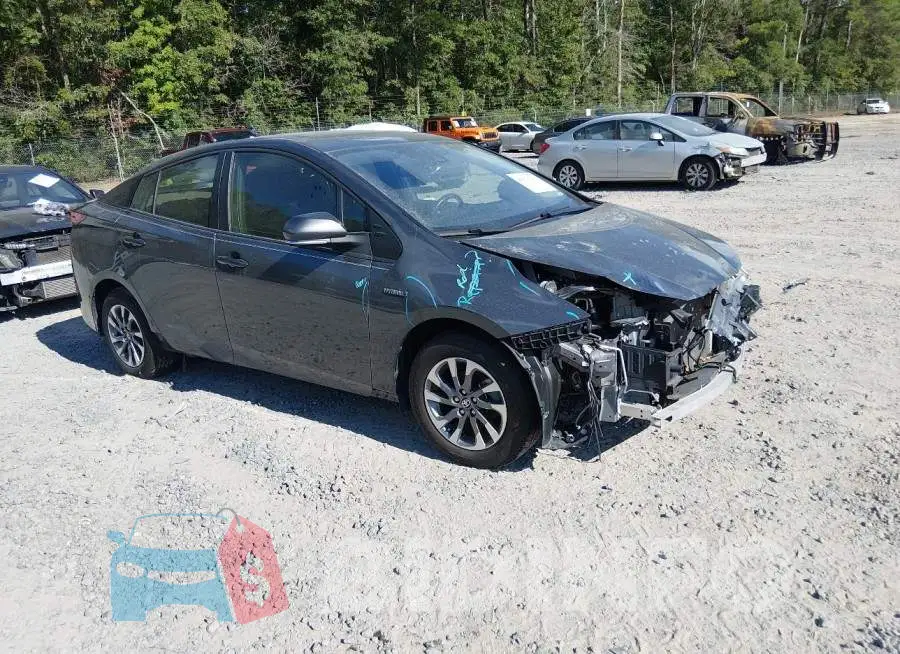 JTDKAMFU2N3164363 Photo# 1