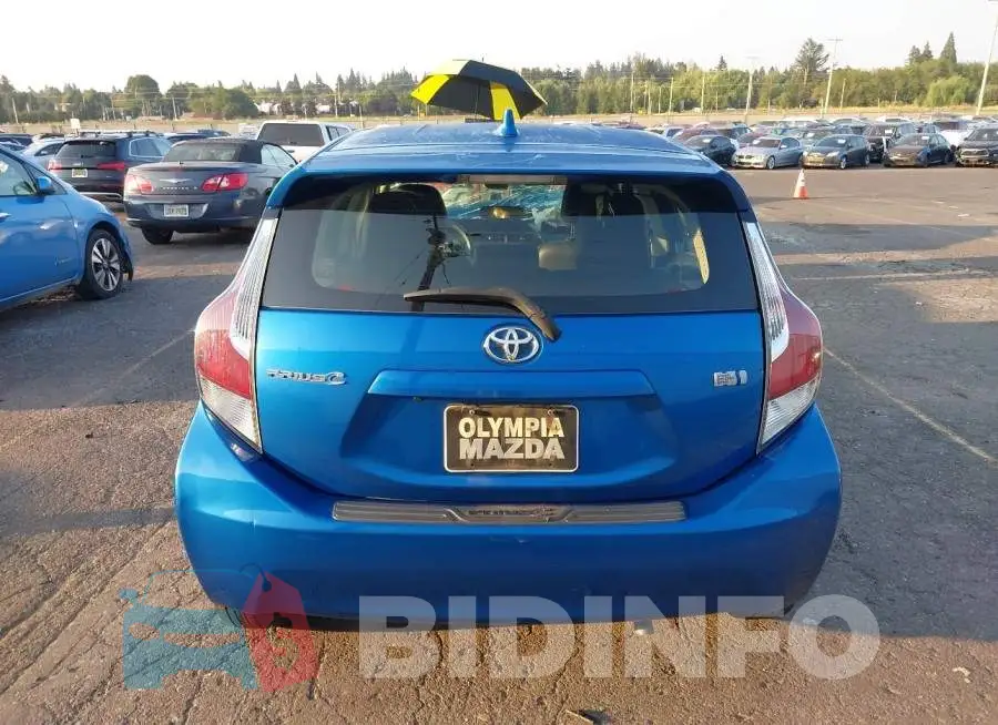JTDKDTB34G1134505 Photo# 16