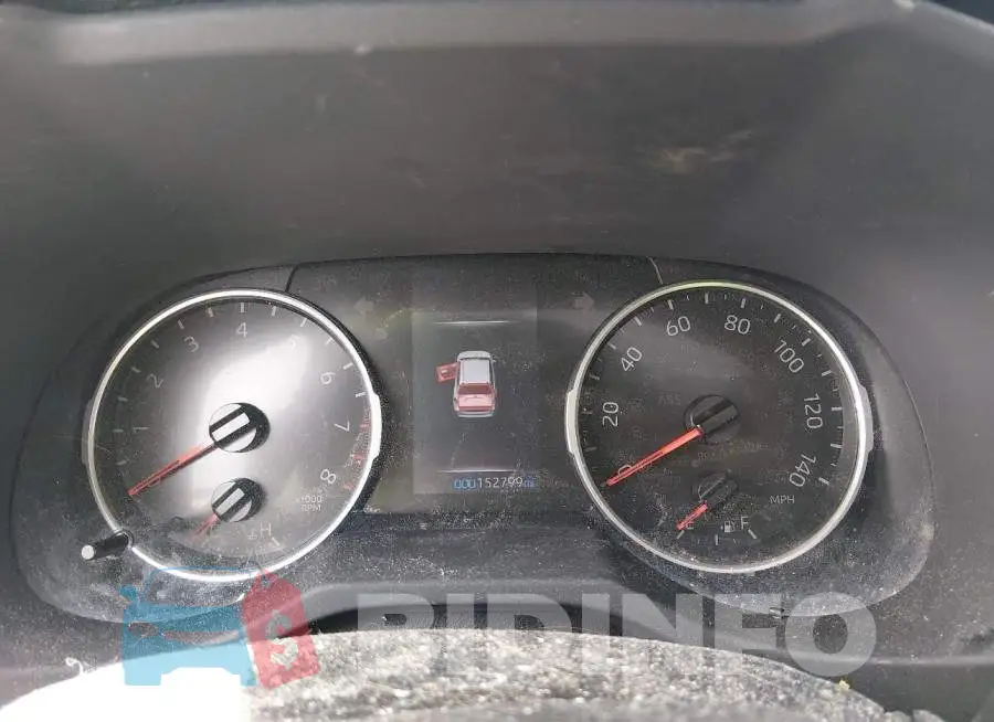 JTMC1RFV3KD515152 Photo# 7