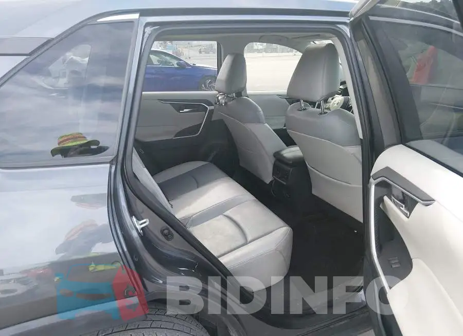 JTMC1RFV3KD515152 Photo# 8