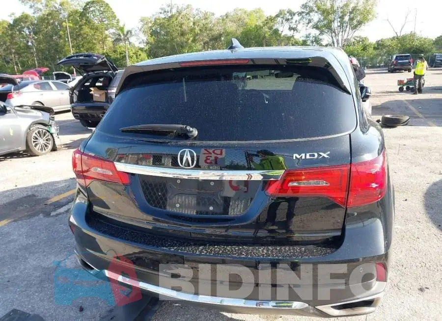 5J8YD3H55LL007734 Photo# 17