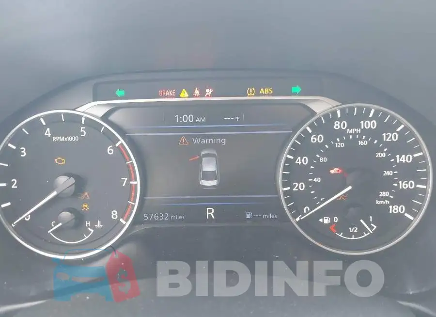 1N4AL4CV9LC185393 Photo# 7