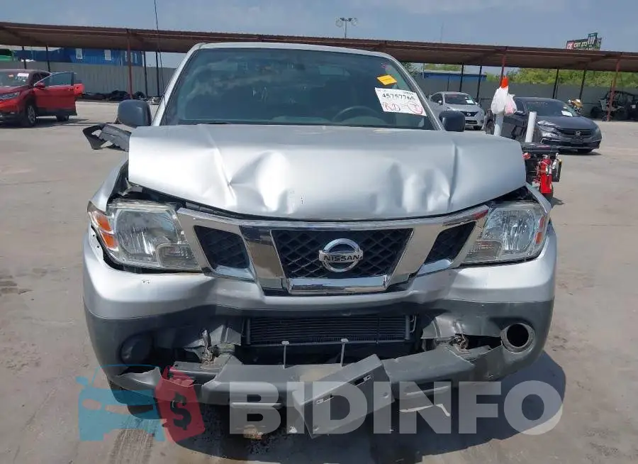 1N6BD0CT2GN768494 Photo# 12